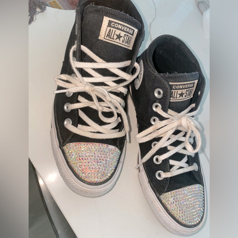 Converse sneakers